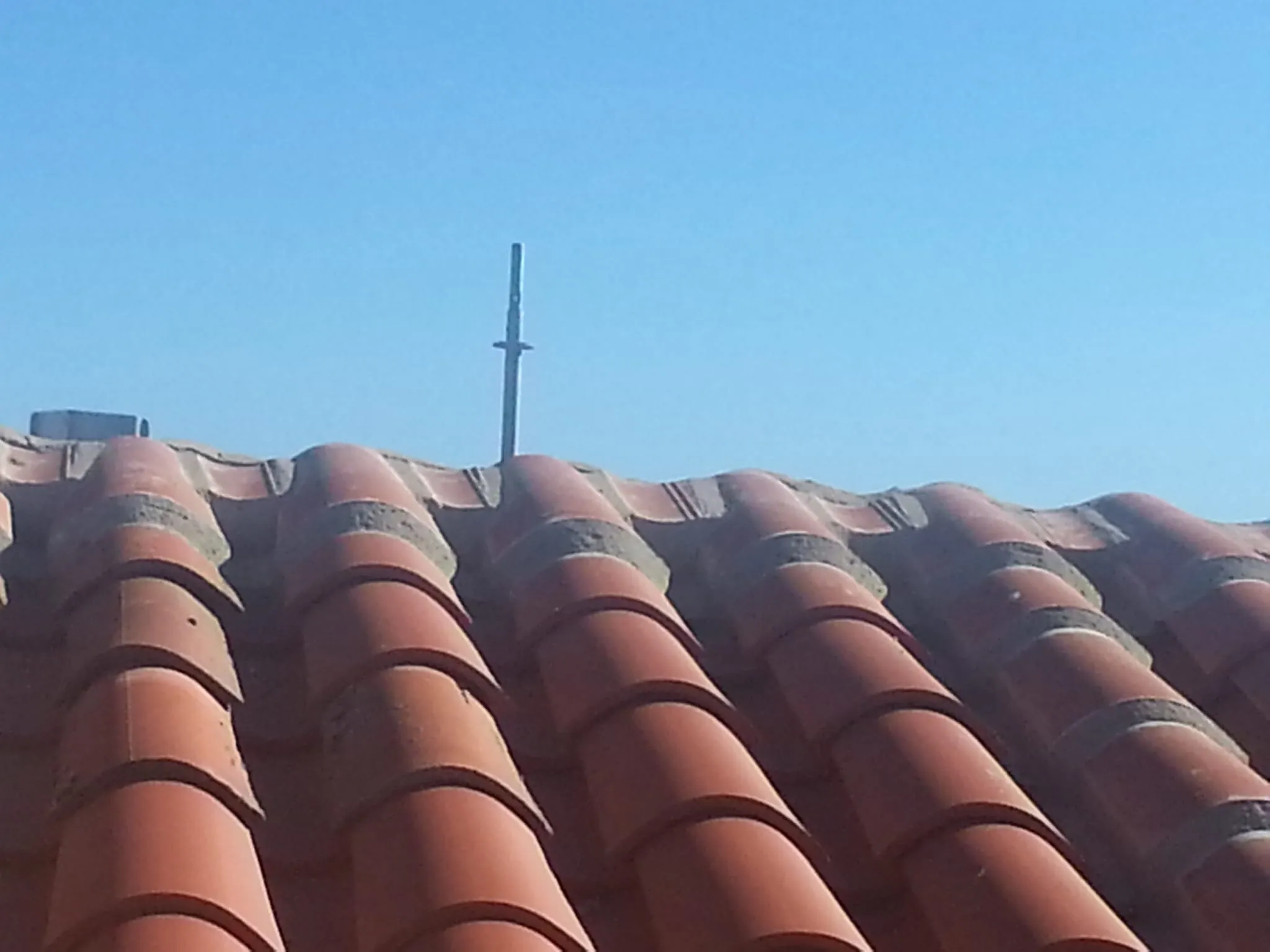 Foto del proyecto IGLESIA PARROQUIAL DE SANTA ÁGUEDA